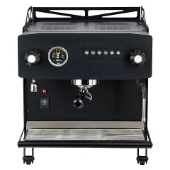 Кофемашина NC 1.1