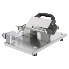 Гильотина для мяса и костей Foodatlas HR-06