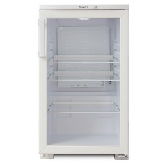 Шкаф холодильный Бирюса 102
