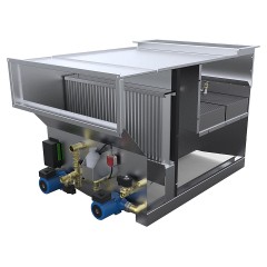 Гидрофильтр Ятаган Safe Fire 3,0 (AISI 430)