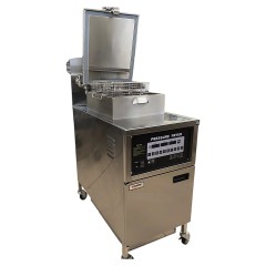 Фритюрница под давлением REDGASTRO MDXZ-24D