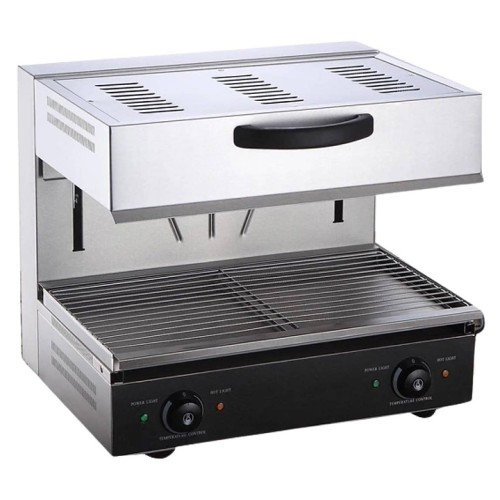 Гриль Саламандра EKSI HES-600