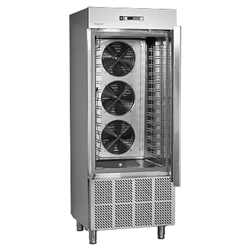 Шкаф шоковой заморозки TEFCOLD BLC14