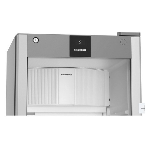 ШКАФ ХОЛОД.СО СТЕКЛОМ LIEBHERR FKDV 4523