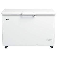 Ларь морозильный Haier HCE 380RFC