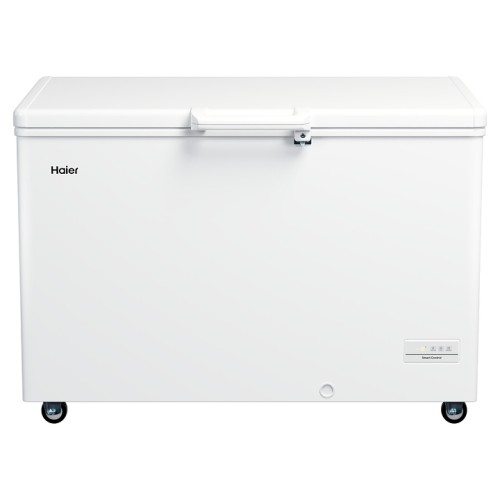 Ларь морозильный Haier HCE 380RFC