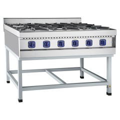 Плита газовая Abat ПГК-69П