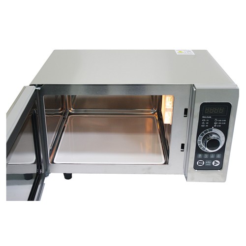 Печь микроволновая Kocateq MWO1000/25 E (22510)