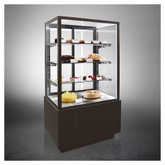 Витрина кондитерская Finist JOBS LUX JL-97-146