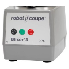 Бликсер Robot Coupe Blixer 3 (33197)
