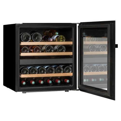 Винный шкаф La Sommeliere LSBI36BDZ