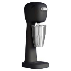 Миксер для молочных коктейлей HENDI Design by Bronwasser 221600, черный