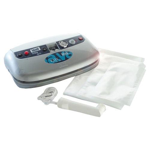 Упаковщик вакуумный LAVA V.333 PREMIUM