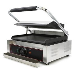 Гриль прижимной Airhot CGL-FF