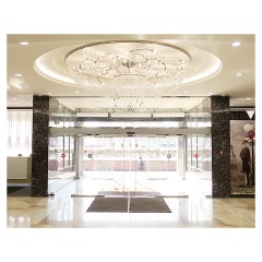 Воздушная завеса Тепломаш Оптима КЭВ-П3142A (окраш. сталь)