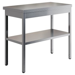 Стол производственный Restoinox СП-11/6-П