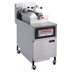 Фритюрница под давлением CNIX PFE-800