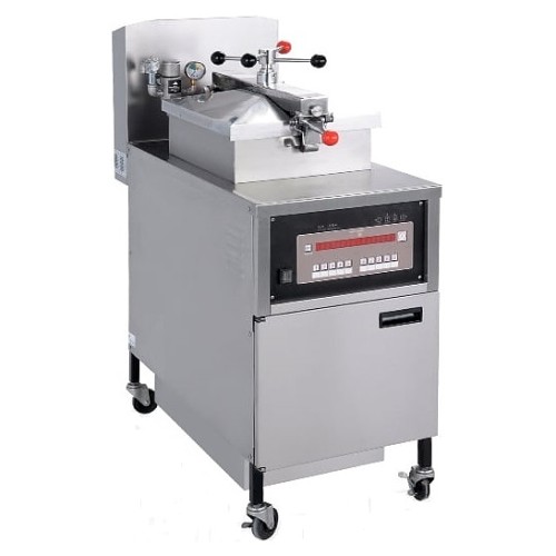 Фритюрница под давлением CNIX PFE-800