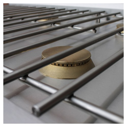 Плита газовая Вулкан ПРГ-IIA-8М ДШ Standart серия 700