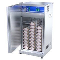 Шкаф тепловой ATESY ФИОЛЕНТ ШТХ-24-350.350-01