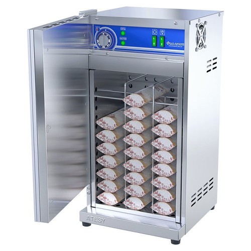 Шкаф тепловой ATESY ФИОЛЕНТ ШТХ-24-350.350-01