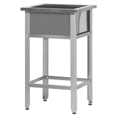 Ванна моечная Mecon Retail ВМСр 500