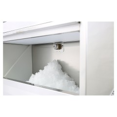 Льдогенератор VIATTO VA-IMS-25