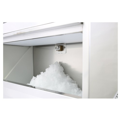 Льдогенератор VIATTO VA-IMS-25