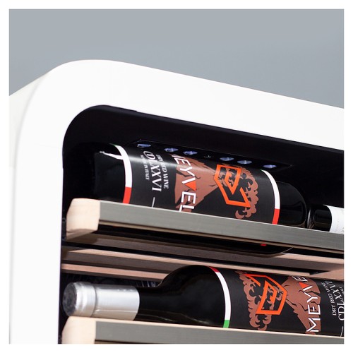 Винный шкаф MEYVEL MV22-KWF1