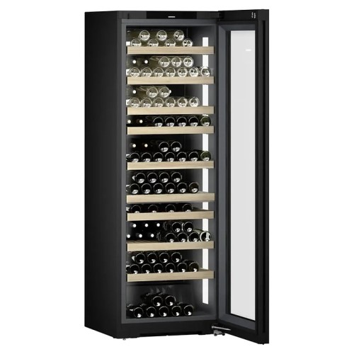 Винный шкаф Liebherr WPgbi 7472 Vinidor Selection