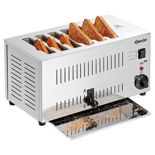 Тостер Bartscher TS60