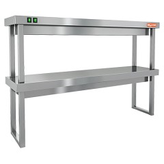 Полка тепловая HICOLD TP2K-10/3