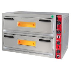 Печь для пиццы SGS PO 6868 DE