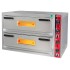 Печь для пиццы SGS PO 6868 DE