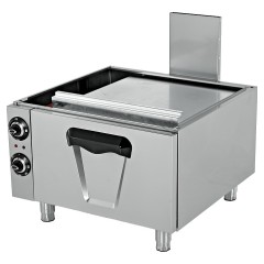 Жарочный шкаф Empero EMP.PLS.7FRE01