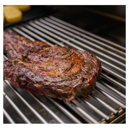 ГРИЛЬ БАРБЕКЮ ЭЛЕКТРИЧЕСКИЙ WE GRILL & MORE WGIM_E