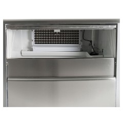 Льдогенератор Foodatlas MQ-60A Eco