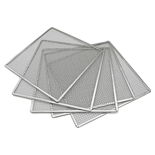 Сушилка для овощей и фруктов Airhot FD-8