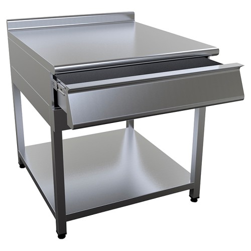 МОДУЛЬ НЕЙТР 900 СЕР ОТКРЫТЫЙ С ЯЩИКОМ КОБОР N9-6OB