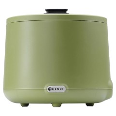 Мармит HENDI UNIQ 860540