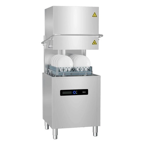 Купольная посудомоечная машина Haier HDW60C