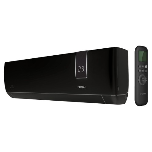 Настенная сплит-система FUNAI BUSHIDO Inverter RAC-I-BS55HP.D01