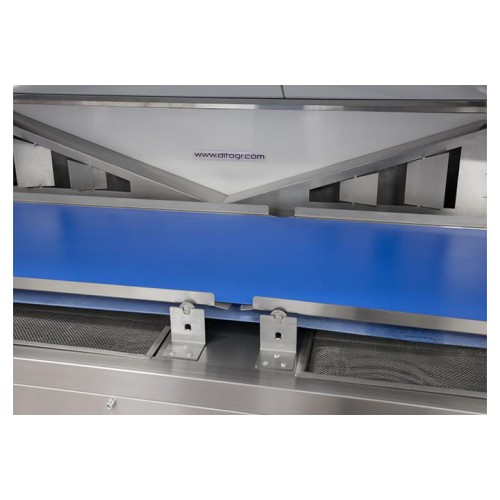 Линия для глазирования и декорирования DITO Group ZETA 400 LN