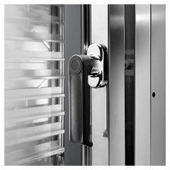 Пароконвектомат Tecnodom NERONE MID 10T DIGITALE