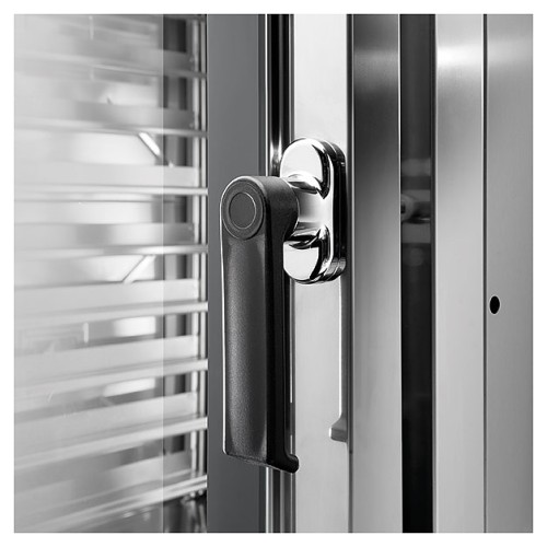 Пароконвектомат Tecnodom NERONE MID 10T DIGITALE