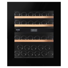 Шкаф винный Dunavox DVN-32.85DB.TO
