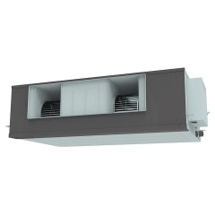 Канальная сплит-система Hisense AUD-85UX4RPH8 / AUW-85U6RZ8