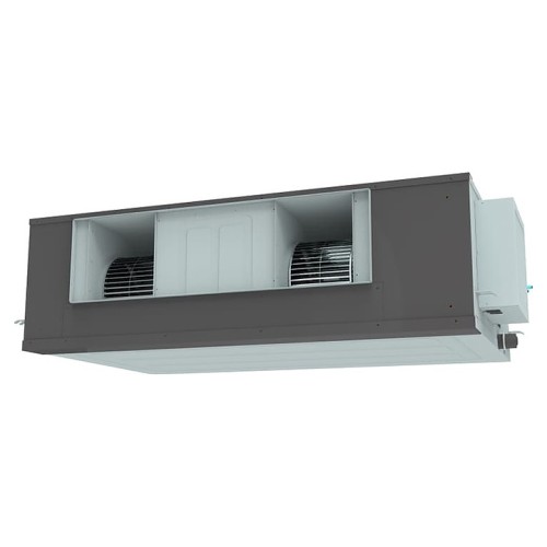 Канальная сплит-система Hisense AUD-85UX4RPH8 / AUW-85U6RZ8