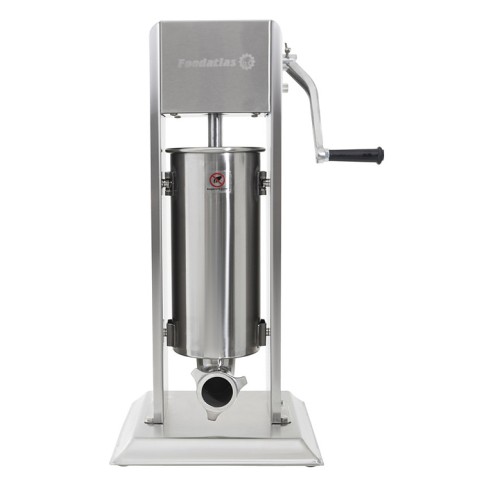 Шприц для колбас Foodatlas HR-5L (вертикальный)