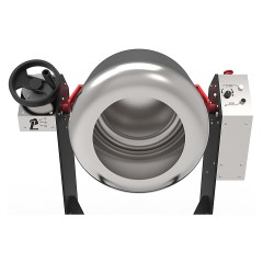 Барабан дражировочный Kadzama 27 кг